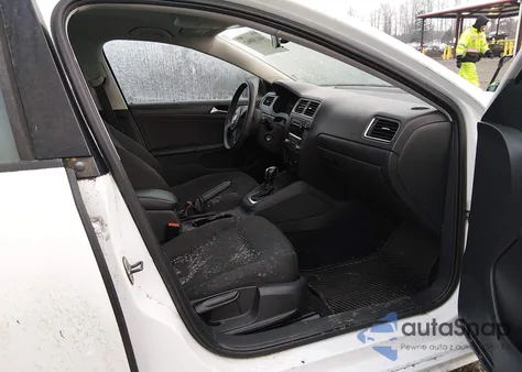 2014 Volkswagen Jetta 2.0L Tdi Value Edition from USA, damaged, VIN 3VWLL7AJ1EM322412